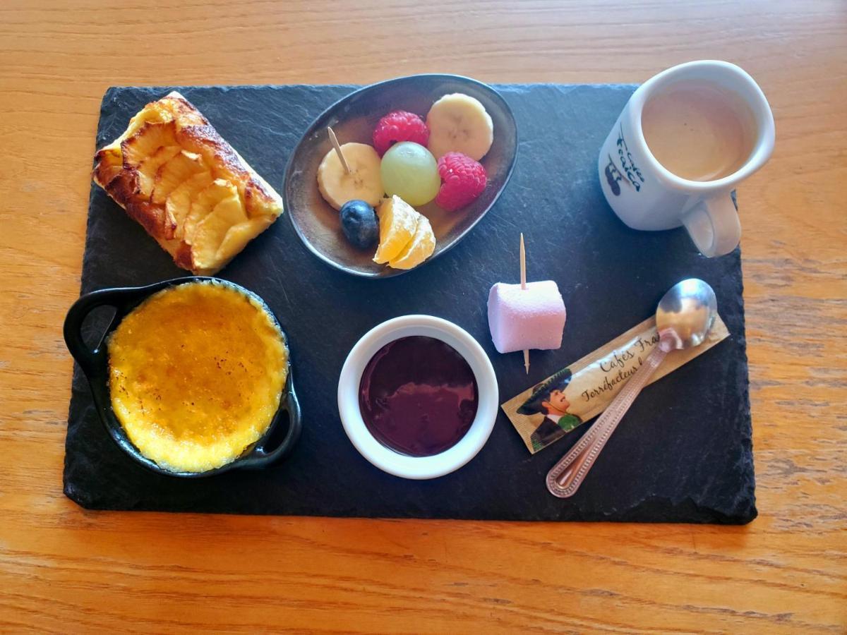 Le Grand Lac Hotel Bar Restaurant Laffrey Экстерьер фото